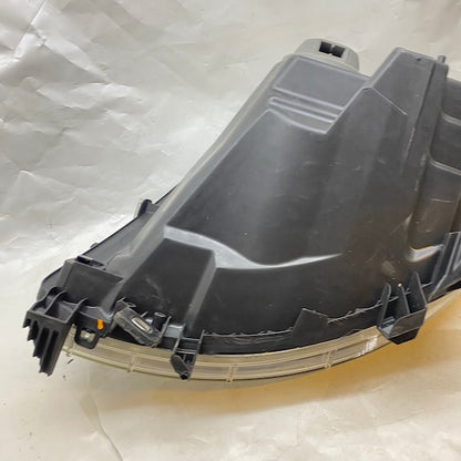 Fiat Ducato Sağ Far 06-12 43180748 Sıfır Orijinal En Uygun Oto Parça