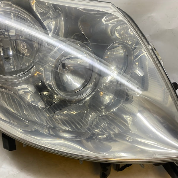 Fiat Ducato Sağ Far 06-12 43180748 Sıfır Orijinal En Uygun Oto Parça