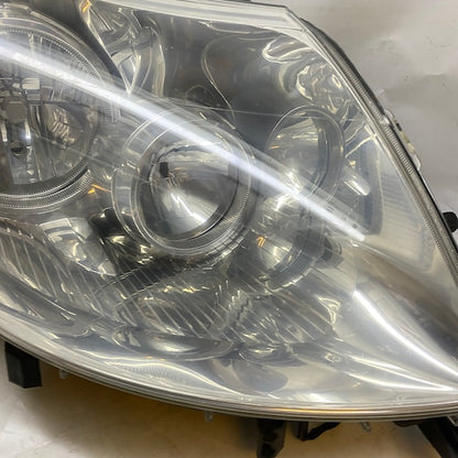 Fiat Ducato Sağ Far 06-12 43180748 Sıfır Orijinal En Uygun Oto Parça