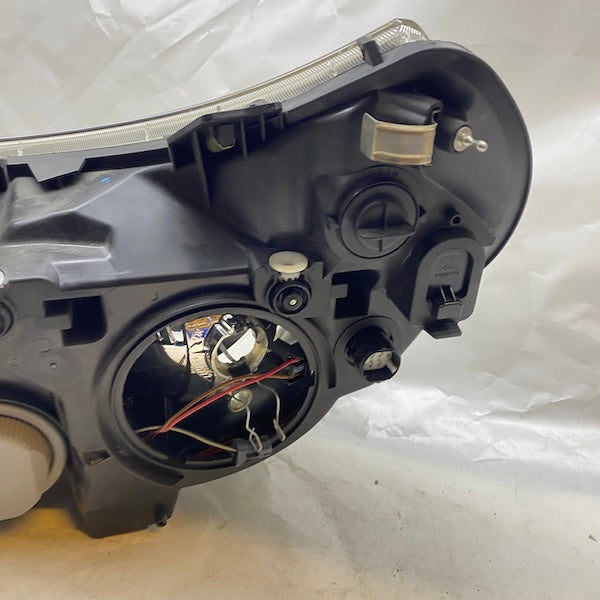 Fiat Ducato Sağ Far 06-12 43180748 Sıfır Orijinal En Uygun Oto Parça