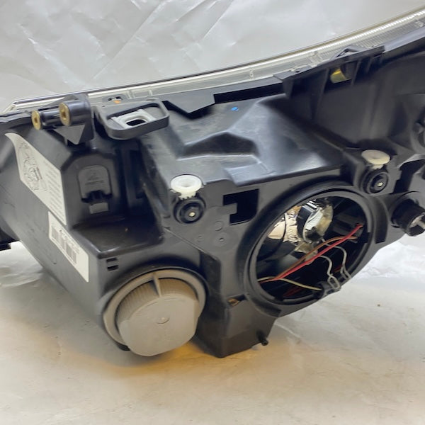 Fiat Ducato Sağ Far 06-12 43180748 Sıfır Orijinal En Uygun Oto Parça