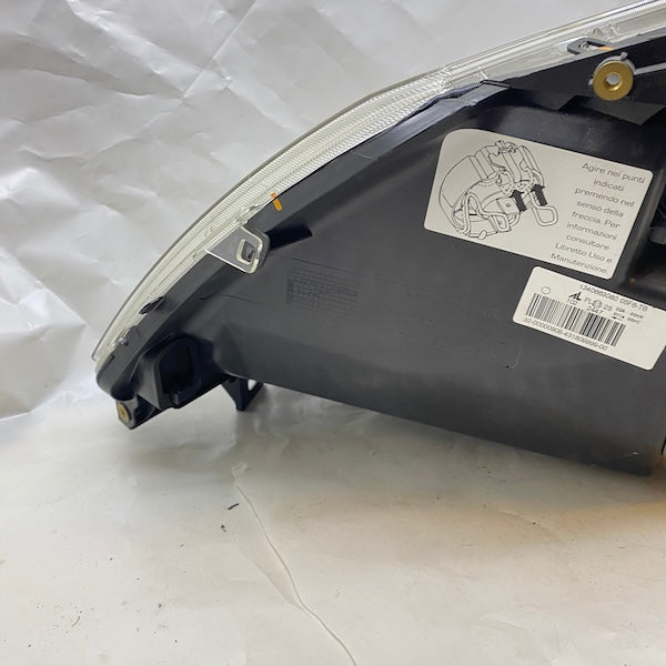 Fiat Ducato Sağ Far 06-12 43180748 Sıfır Orijinal En Uygun Oto Parça