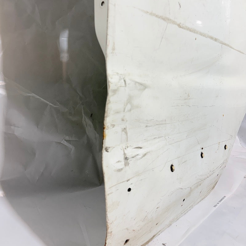 Fiat Ducato Sağ Ön Kapı 94-06 En Uygun Oto Parça