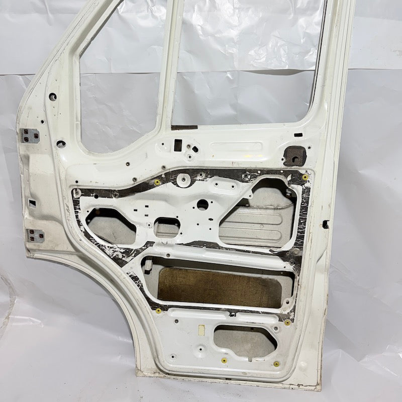 Fiat Ducato Sağ Ön Kapı 94-06 En Uygun Oto Parça