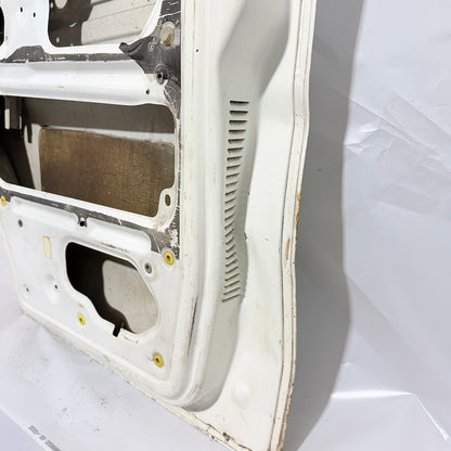 Fiat Ducato Sağ Ön Kapı 94-06 En Uygun Oto Parça