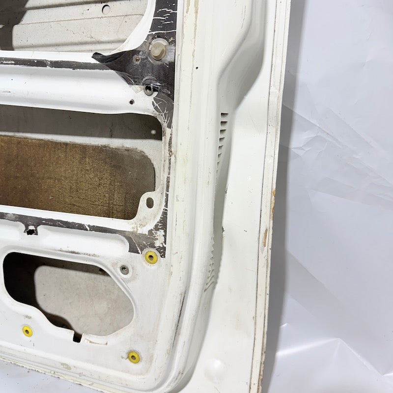 Fiat Ducato Sağ Ön Kapı 94-06 En Uygun Oto Parça