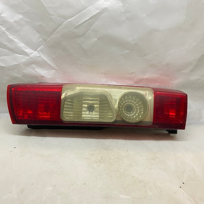 Fiat Ducato Sağ Stop Lambası 07-14 En Uygun Oto Parça