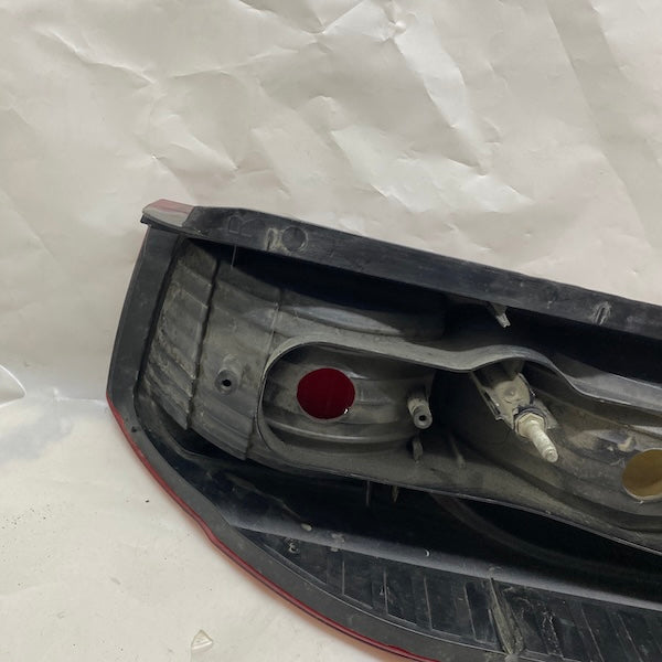 Fiat Ducato Sağ Stop Lambası 07-14 En Uygun Oto Parça