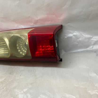 Fiat Ducato Sağ Stop Lambası 07-14 En Uygun Oto Parça