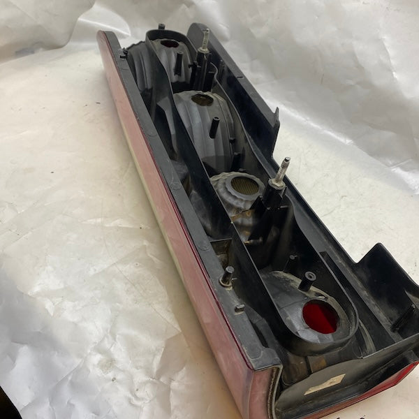 Fiat Ducato Sağ Stop Lambası 07-14 En Uygun Oto Parça