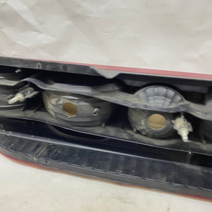 Fiat Ducato Sağ Stop Lambası 07-14 En Uygun Oto Parça