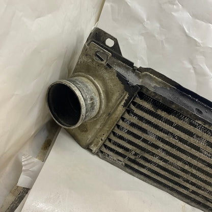 Fiat Ducato/Citroen Jumper/Peugeot Boxer Turbo Radyatörü 1347700080 En Uygun Oto Parça