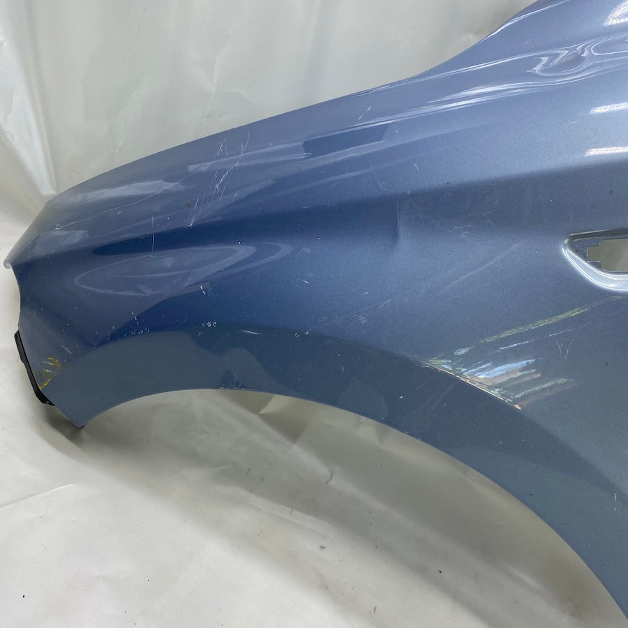 Fiat EGEA Sağ/Sol Ön Çamurluk Orijinal Çıkma