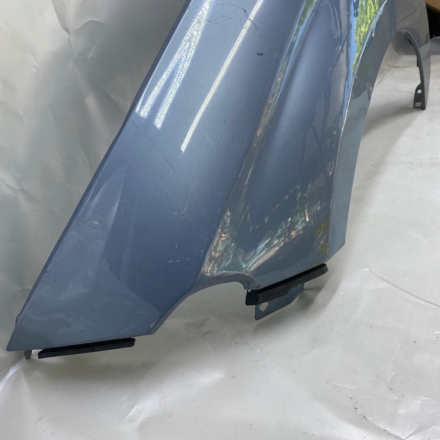 Fiat EGEA Sağ/Sol Ön Çamurluk Orijinal Çıkma