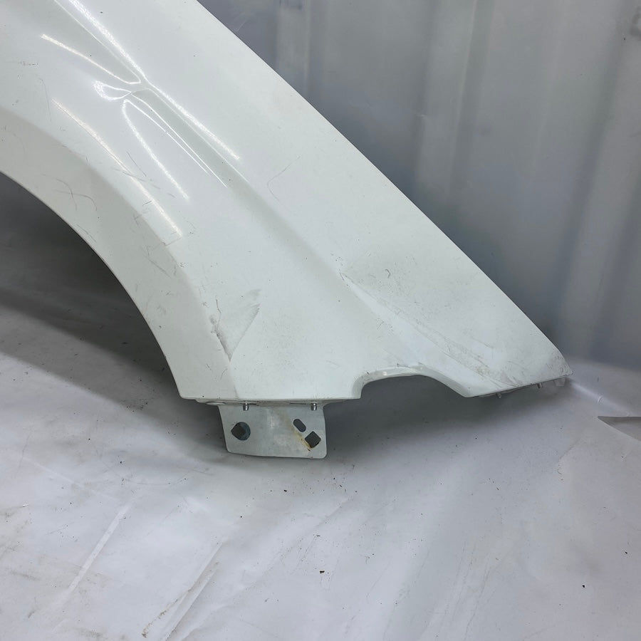 Fiat EGEA Sağ/Sol Ön Çamurluk Orijinal Çıkma