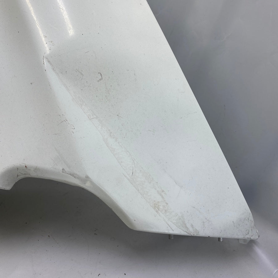 Fiat EGEA Sağ/Sol Ön Çamurluk Orijinal Çıkma