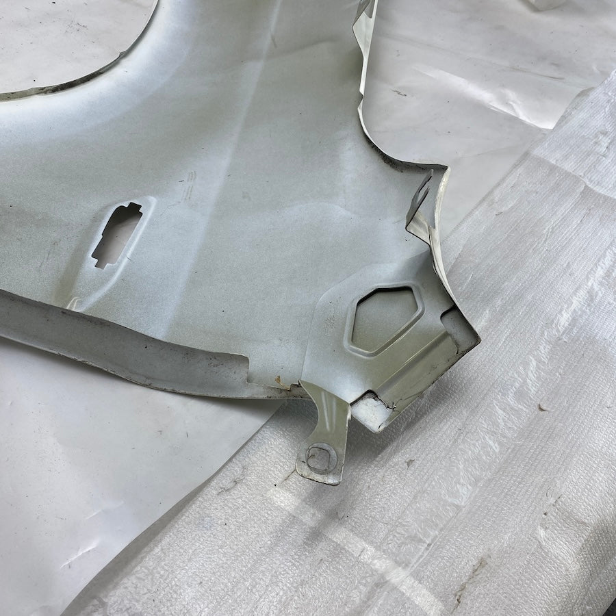 Fiat EGEA Sağ/Sol Ön Çamurluk Orijinal Çıkma