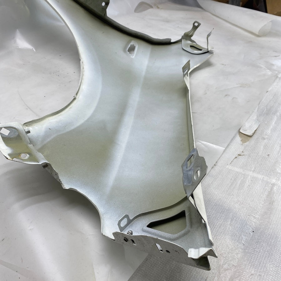 Fiat EGEA Sağ/Sol Ön Çamurluk Orijinal Çıkma
