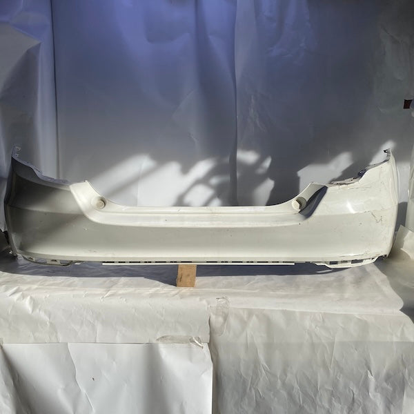 Fiat Egea Arka Tampon 7356585300 15-20