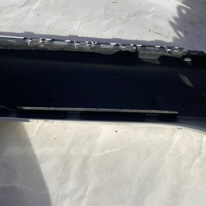 Fiat Egea Arka Tampon 7356585300 15-20