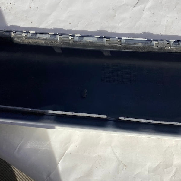 Fiat Egea Arka Tampon 7356585300 15-20