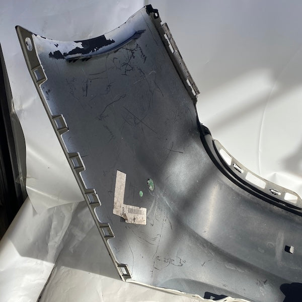 Fiat Egea Arka Tampon 7356585300 15-20