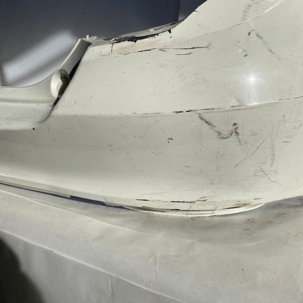 Fiat Egea Arka Tampon 7356585300 15-20