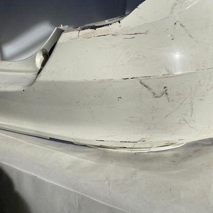 Fiat Egea Arka Tampon 7356585300 15-20