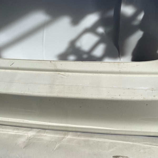 Fiat Egea Arka Tampon 7356585300 15-20