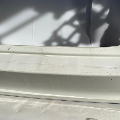 Fiat Egea Arka Tampon 7356585300 15-20