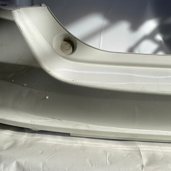 Fiat Egea Arka Tampon 7356585300 15-20