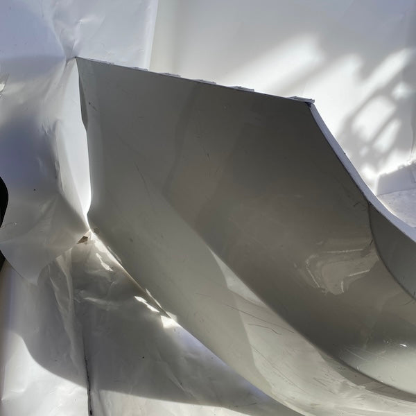 Fiat Egea Arka Tampon 7356585300 15-20