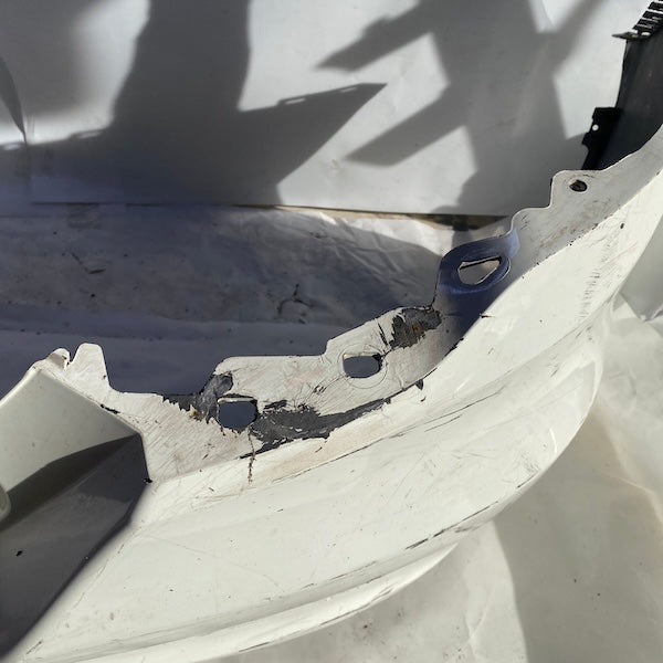 Fiat Egea Arka Tampon 7356585300 15-20