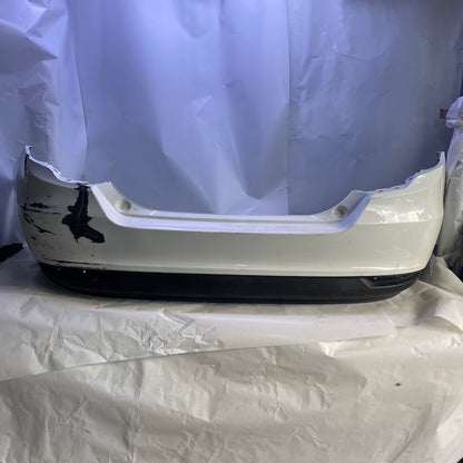 Fiat Egea Arka Tampon Alt Eki Dahil 73568539 En Uygun Oto Parça