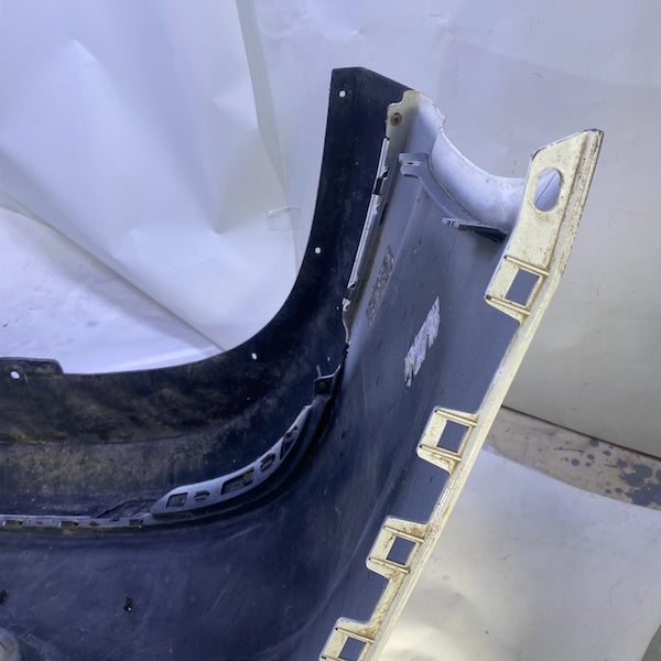 Fiat Egea Arka Tampon Alt Eki Dahil 73568539 En Uygun Oto Parça