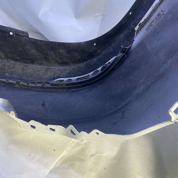 Fiat Egea Arka Tampon Alt Eki Dahil 73568539 En Uygun Oto Parça