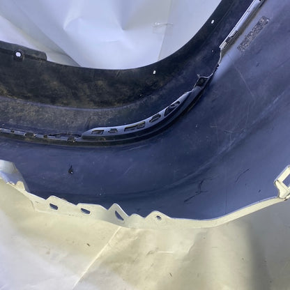 Fiat Egea Arka Tampon Alt Eki Dahil 73568539 En Uygun Oto Parça