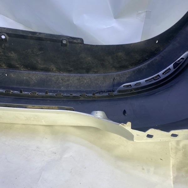 Fiat Egea Arka Tampon Alt Eki Dahil 73568539 En Uygun Oto Parça