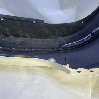 Fiat Egea Arka Tampon Alt Eki Dahil 73568539 En Uygun Oto Parça