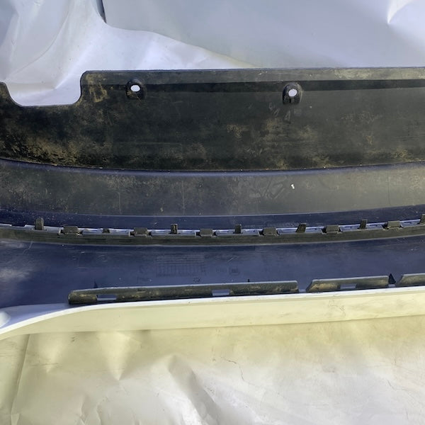 Fiat Egea Arka Tampon Alt Eki Dahil 73568539 En Uygun Oto Parça