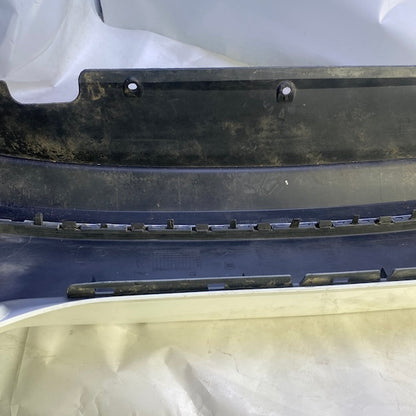 Fiat Egea Arka Tampon Alt Eki Dahil 73568539 En Uygun Oto Parça