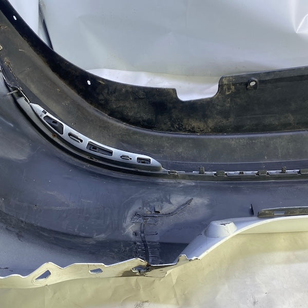 Fiat Egea Arka Tampon Alt Eki Dahil 73568539 En Uygun Oto Parça