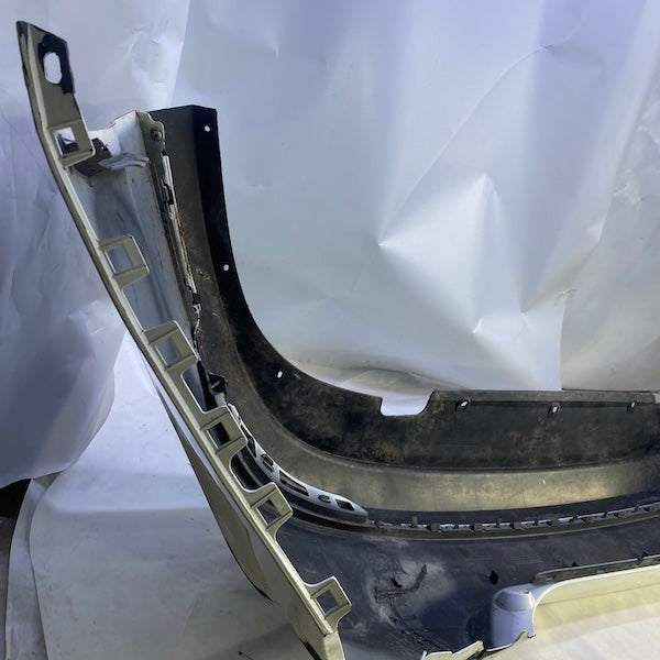 Fiat Egea Arka Tampon Alt Eki Dahil 73568539 En Uygun Oto Parça