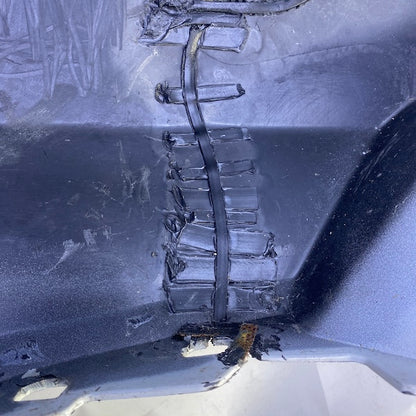 Fiat Egea Arka Tampon Alt Eki Dahil 73568539 En Uygun Oto Parça