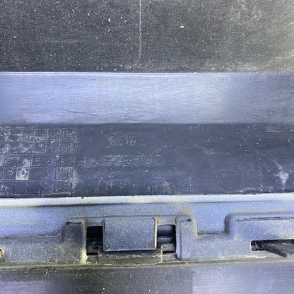 Fiat Egea Arka Tampon Alt Eki Dahil 73568539 En Uygun Oto Parça