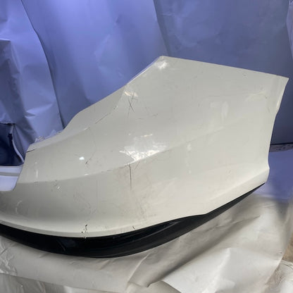 Fiat Egea Arka Tampon Alt Eki Dahil 73568539 En Uygun Oto Parça