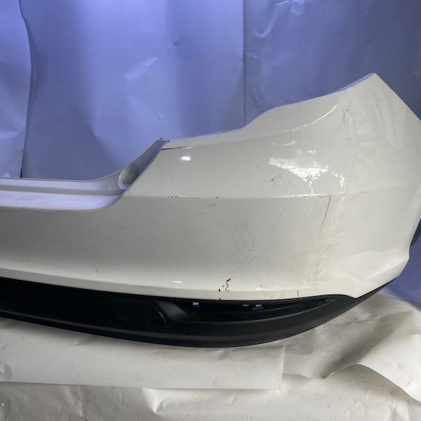 Fiat Egea Arka Tampon Alt Eki Dahil 73568539 En Uygun Oto Parça