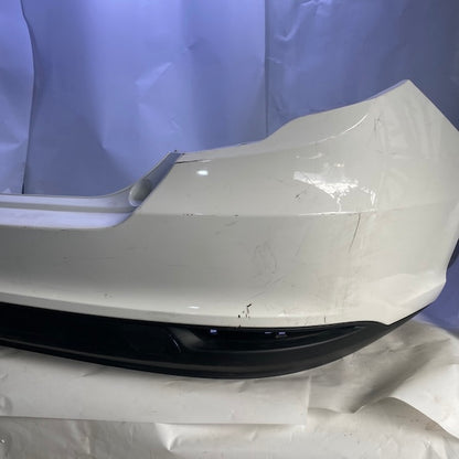 Fiat Egea Arka Tampon Alt Eki Dahil 73568539 En Uygun Oto Parça