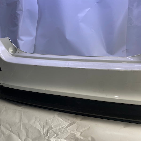 Fiat Egea Arka Tampon Alt Eki Dahil 73568539 En Uygun Oto Parça