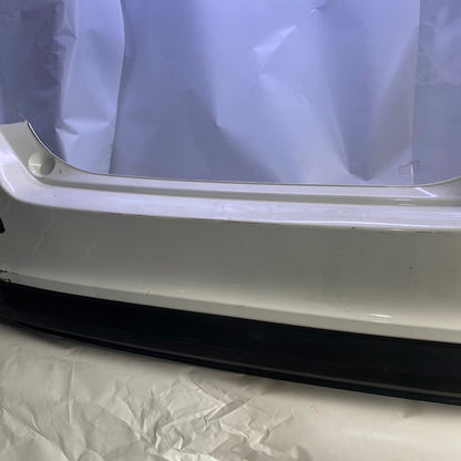 Fiat Egea Arka Tampon Alt Eki Dahil 73568539 En Uygun Oto Parça